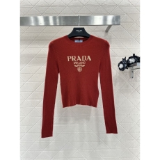 Prada Sweaters